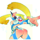 Illustration for article titled When You Were Partying She Studied The Blade